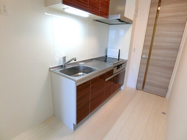 ボヌール SAの物件内観写真